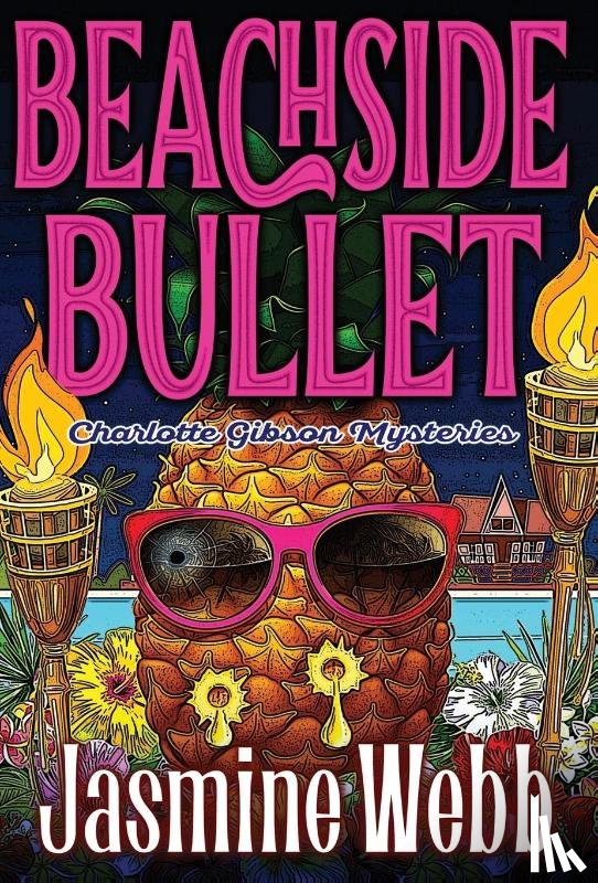 Webb, Jasmine - Beachside Bullet
