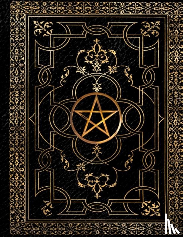 Marco, J. C. - Witchcraft for Beginners