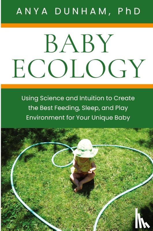 Dunham, Anya - Baby Ecology