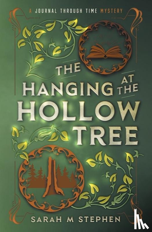 Stephen, Sarah M - The Hanging at the Hollow Tree