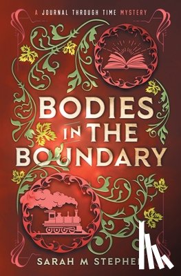 Stephen, Sarah M - Bodies in the Boundary