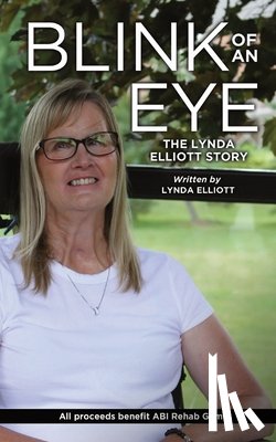 Elliott, Lynda - Blink Of An Eye