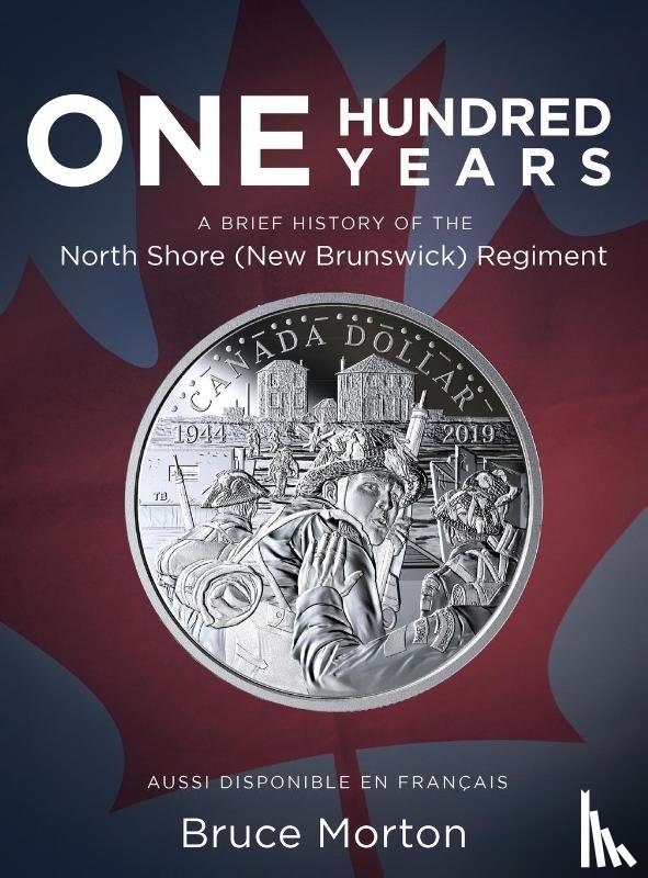 Morton, Bruce - One Hundred Years