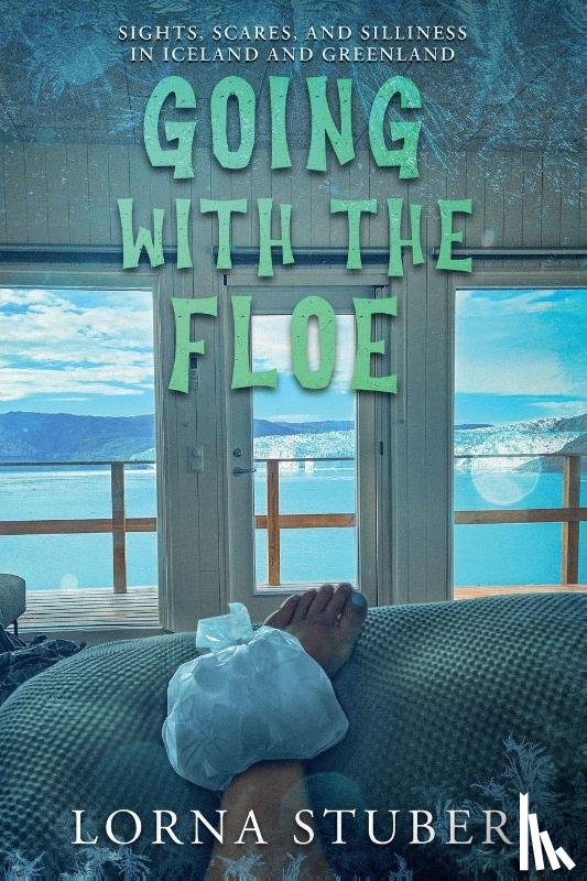 Stuber, Lorna - Going with the Floe