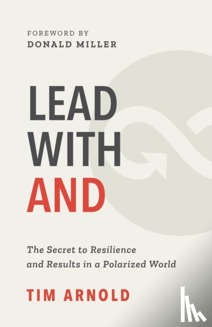 Arnold, Tim - Lead with AND