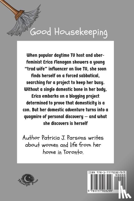 Parsons, Patricia J. - Good Housekeeping