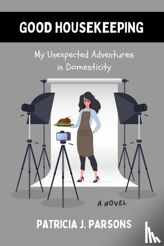 Parsons, Patricia J. - Good Housekeeping