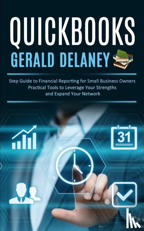 Delaney, Gerald - Quickbooks