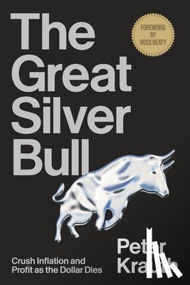 Krauth, Peter - The Great Silver Bull