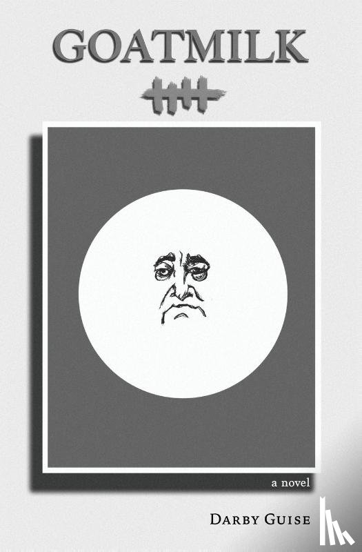 Guise, Darby - GOATMILK