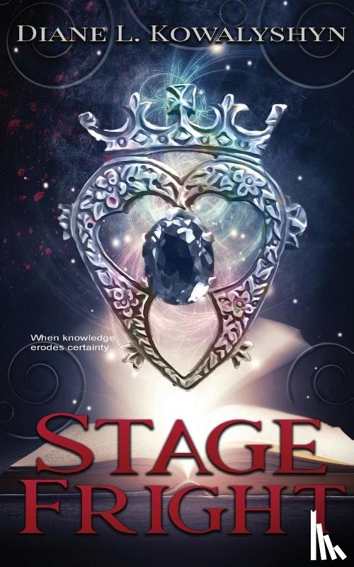 Kowalyshyn, Diane L - Stage Fright