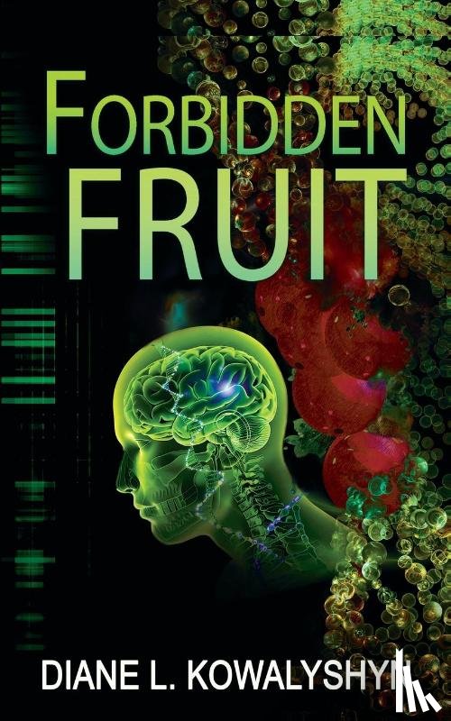Kowalyshyn, Diane L. - Forbidden Fruit