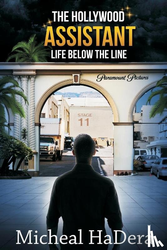 Hadera, Micheal - The Hollywood Assistant