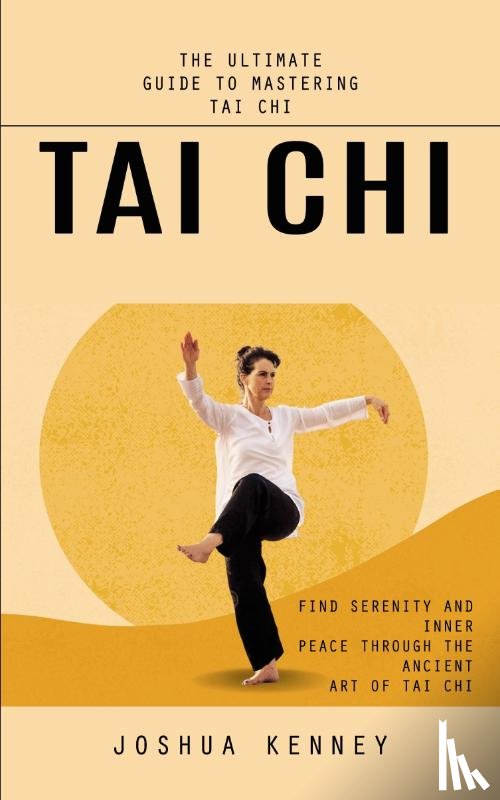 Kenney, Joshua - Tai Chi