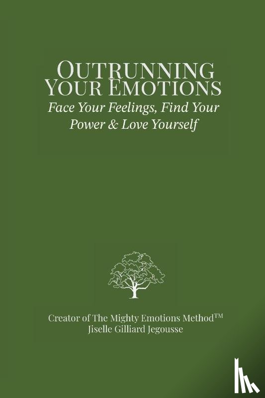 Gilliard Jegousse, Jiselle - Outrunning Your Emotions