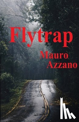 Azzano, Mauro - Flytrap