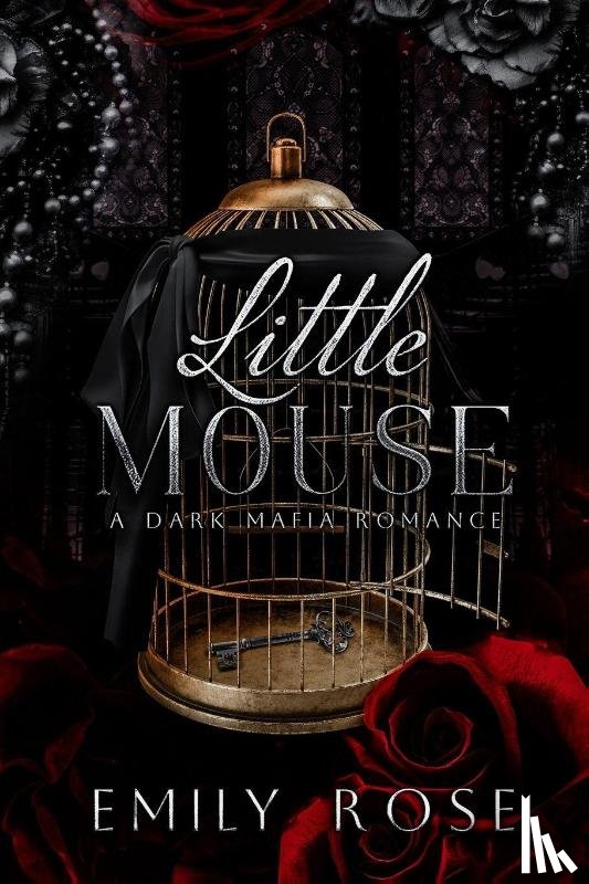 Rose, Emily - Little Mouse