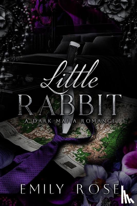 Rose, Emily - Little Rabbit