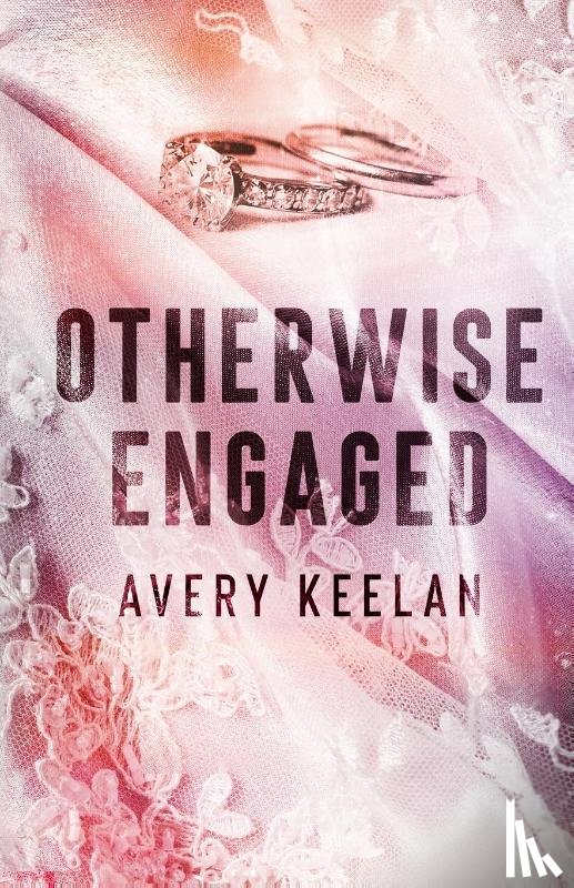 Keelan, Avery - Otherwise Engaged