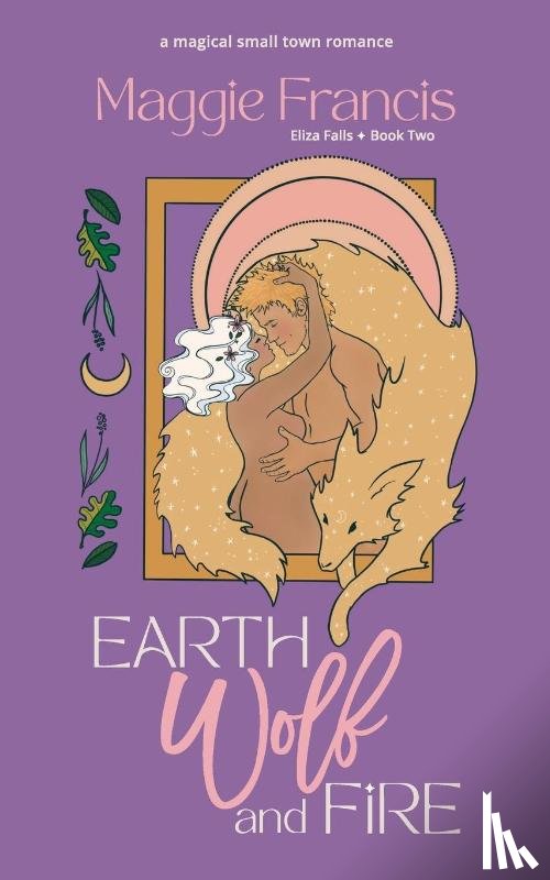 Francis, Maggie - Earth Wolf & Fire