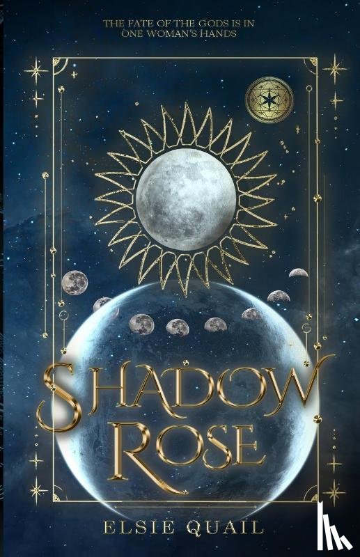 Quail, Elsie - Shadow Rose