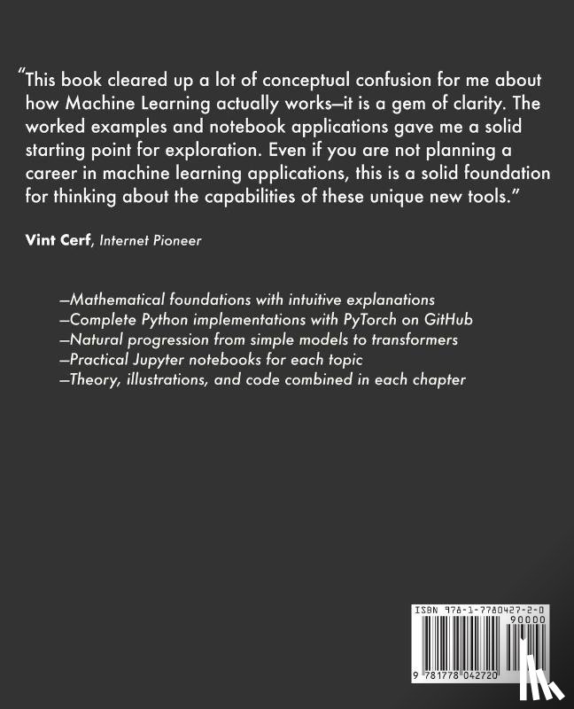 Burkov, Andriy - The Hundred-Page Language Models Book