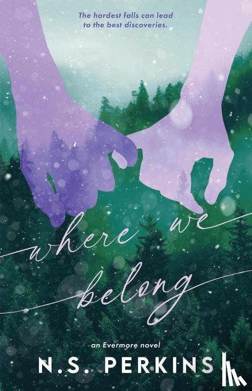 N S Perkins - Where We Belong