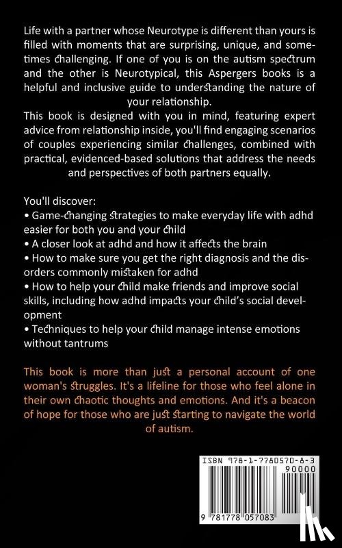 Finley, Victor - Autism