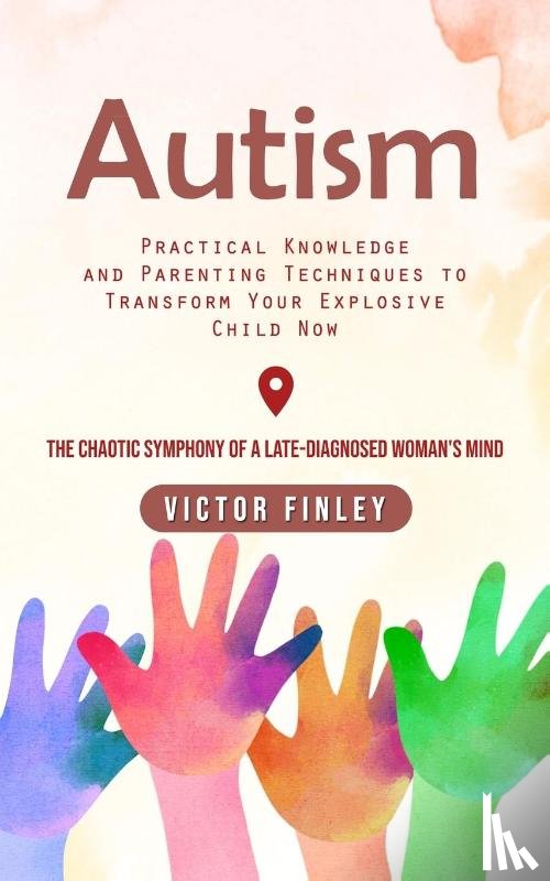 Finley, Victor - Autism