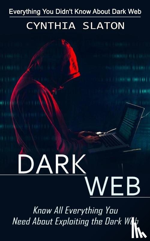 Slaton, Cynthia - Dark Web