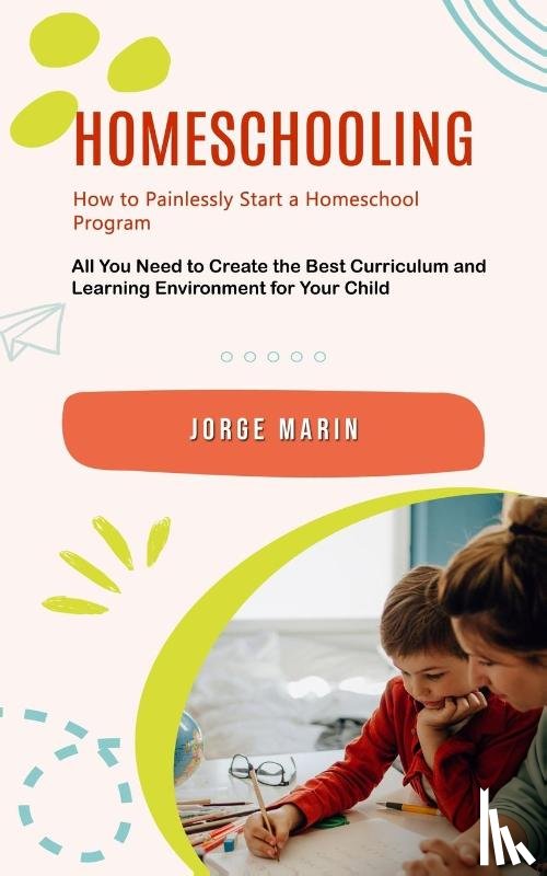 Marin, Jorge - Homeschooling