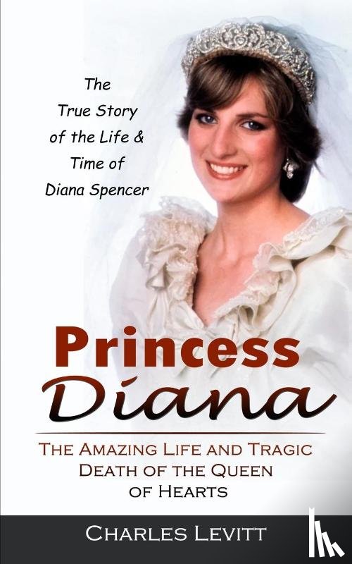 Levitt, Charles - Princess Diana