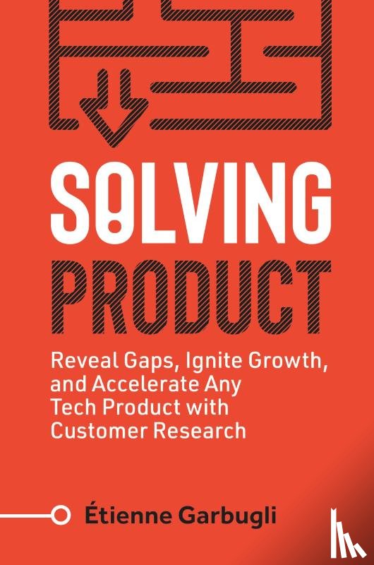 Garbugli, Étienne - Solving Product