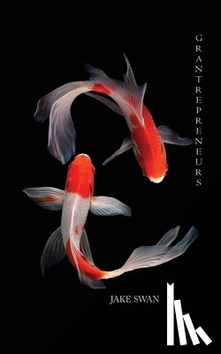 Swan, Jake - Grantrepreneurs