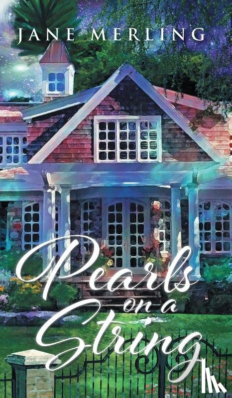 Merling, Jane - Pearls on a String