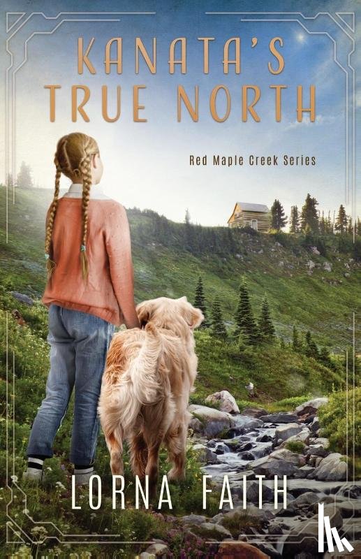 Faith, Lorna - Kanata's True North