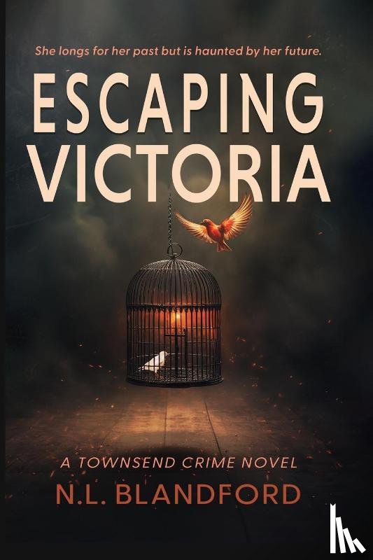 Blandford, N. L. - Escaping Victoria