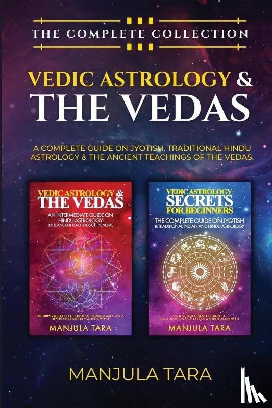 Tara, Manjula - Vedic Astrology & The Vedas