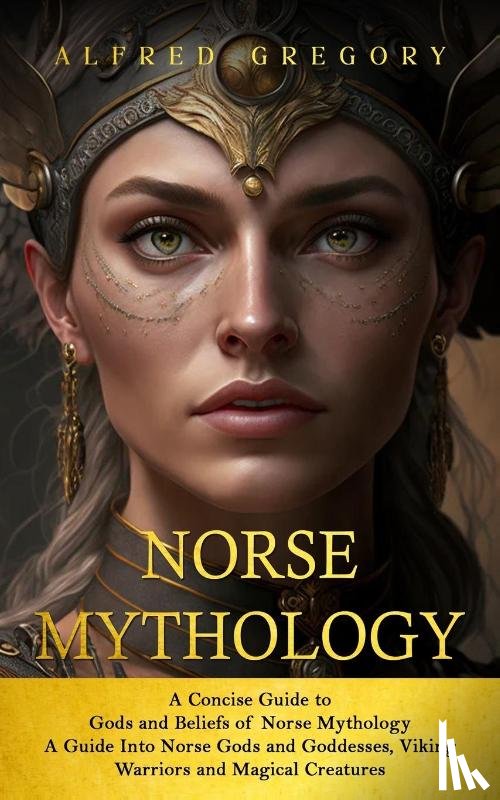 Gregory, Alfred - Norse Mythology