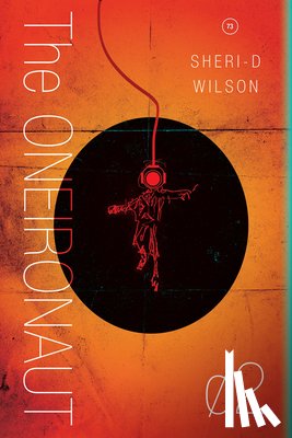 Wilson, Sheri-D - The Oneironaut 02