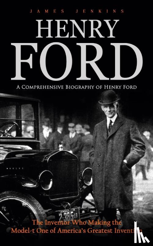 Jenkins, James - Henry Ford