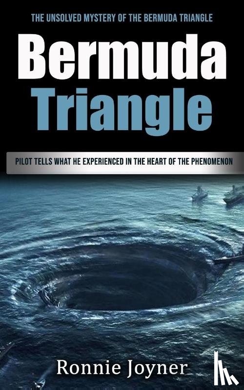 Joyner, Ronnie - Bermuda Triangle