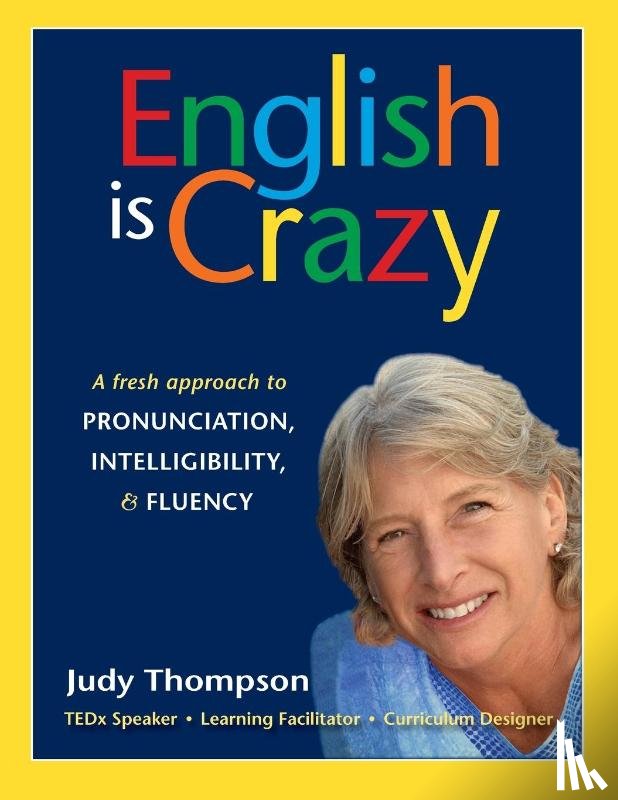 Thompson, Judy - English is Crazy
