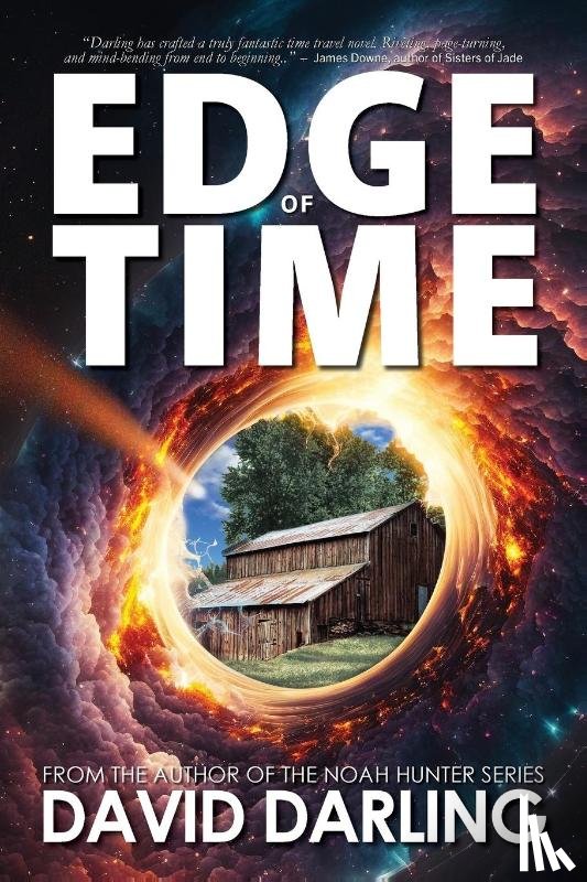 Darling, David - Edge of Time