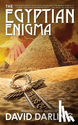 Darling, David - The Egyptian Enigma
