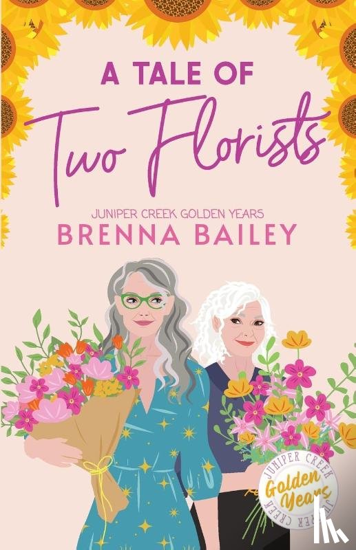 Bailey, Brenna - A Tale of Two Florists