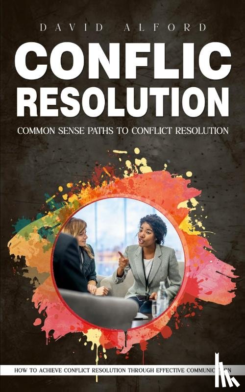 Alford, David - Conflict Resolution