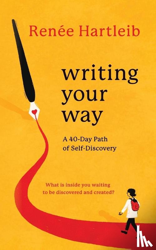 Hartleib, Renee - Writing Your Way