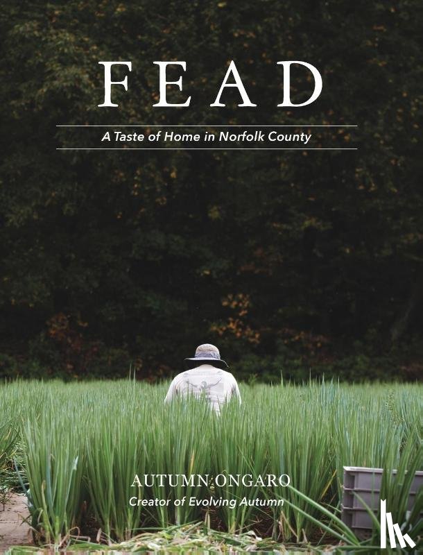 Ongaro, Autumn - Fead