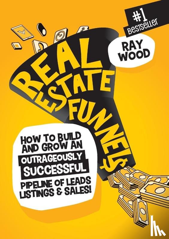 Wood, Ray - Real Estate Funnels